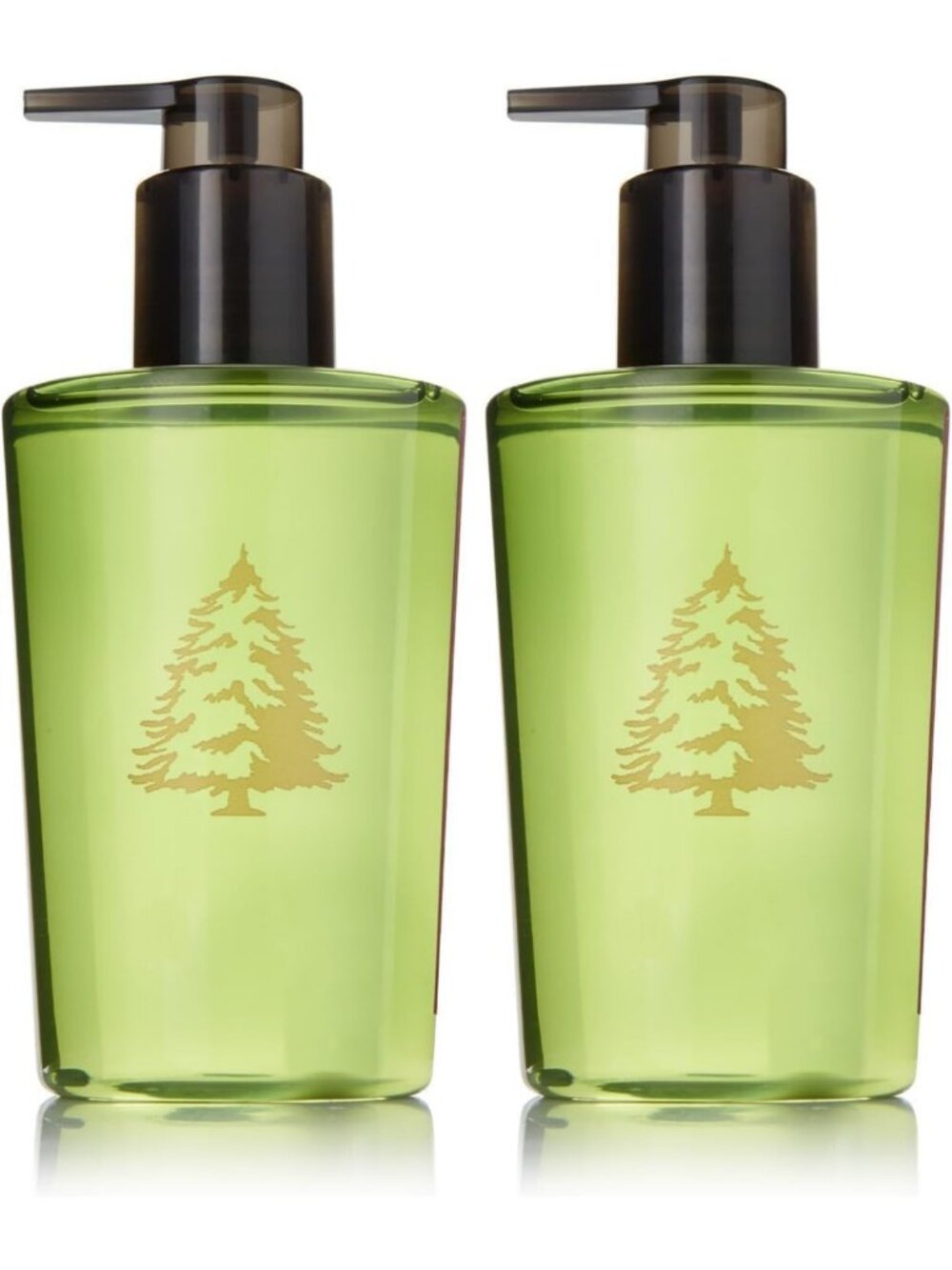 Frasier Fir Hand Wash Set - 8.25 Fl Oz, Refreshing & Invigorating Cleanser, 2